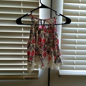 H&M Halter Top
